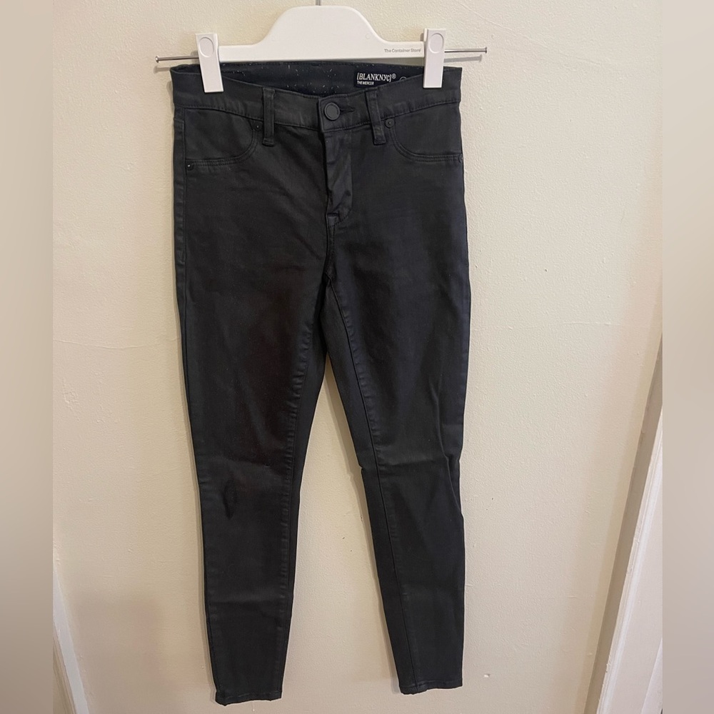 Blank NYC The Mercer jeans